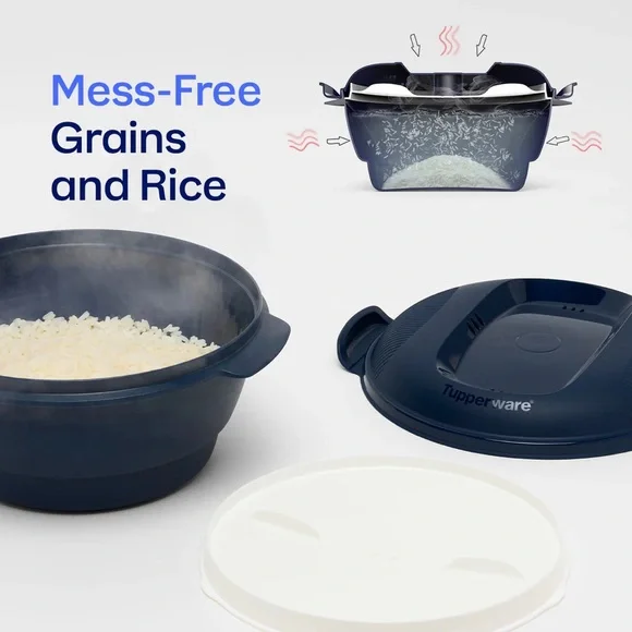 Tupperware Smart Multi-Cooker - Picture 4 of 15